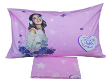 Lenzuola singole cotone