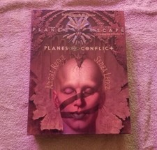 Planescape Planes of Conflict