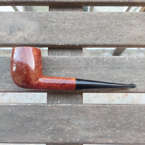 Dunhill root briar 252 t - dunhill, f/t