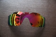 PolarLens Polarizzati Rosso