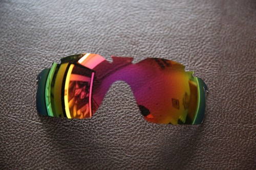 Polarlens polarizzati rosso - polarizzati,