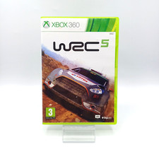 WRC 5 Xbox 360 Gioco per Console Microsoft PAL Ita Italiano