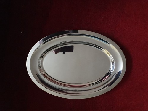 Christofle grande piatto - , da