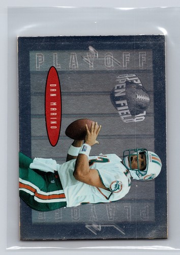 Playoff contenders 1996 - contenders, #13