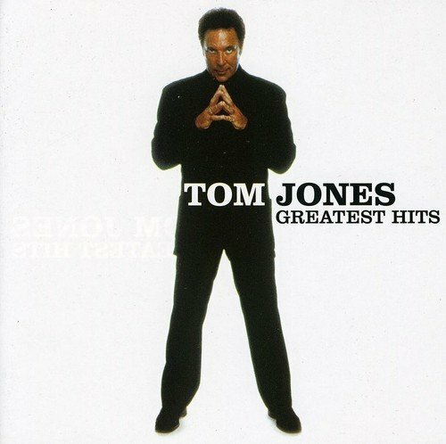 Tom jones greatest - tom,
