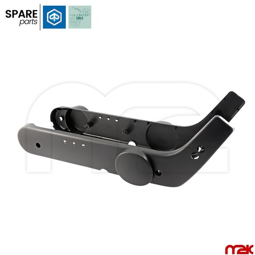 Coppia fianchetti bauletti - coppia,