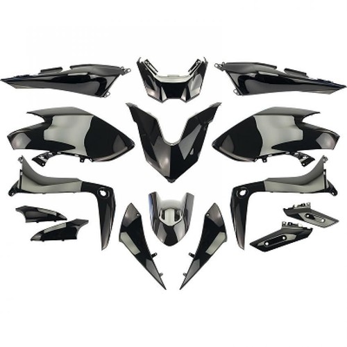 367314 piece fairing kit - 367314,