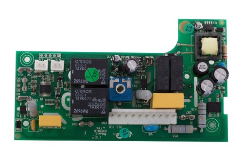 Polti scheda elettronica pcb - scheda,