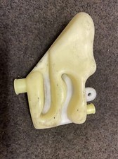 Bottiglia serbatoio sfiato