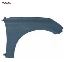 PARAFANGO ANTERIORE DESTRO-PLASTICA-CON PRIMER PER RENAULT MEGANE IV 03/16-01/20