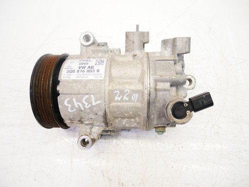 Compressore del climatizzatore
