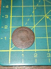 Antica moneta da studiare