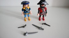 playmobil 5814 setnr. duo pack