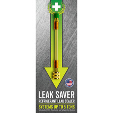 Leak Saver Direct Inject