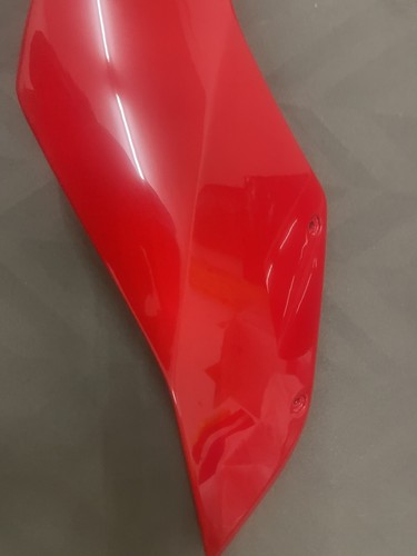 Fianchetto codone panigale
