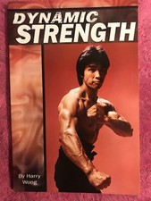 ARTI MARZIALI-DYNAMIC STRENGHT