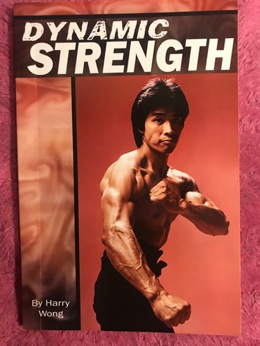 Arti marziali dynamic strenght - arti, marziali-dynamic