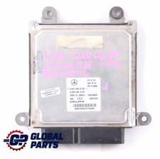Centralina motore Mercedes