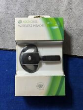 Cuffia wireless Xbox 360 nuova
