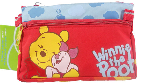 Astuccio scuola busta disney - scuola,