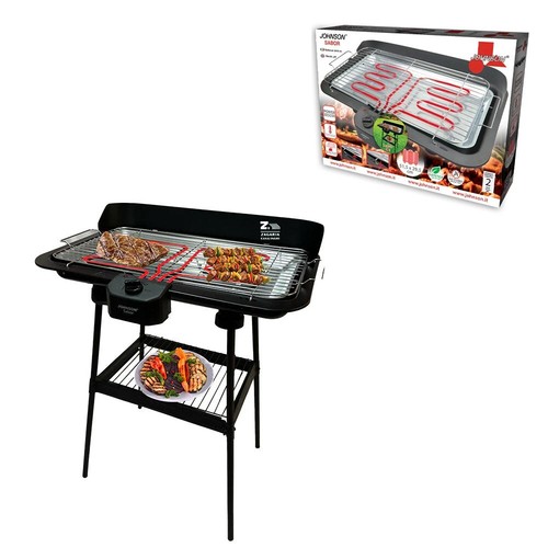 Barbecue bistecchiera tavolo - bistecchiera,