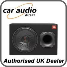 JBL BassPro 12 - 12" 30 cm 450