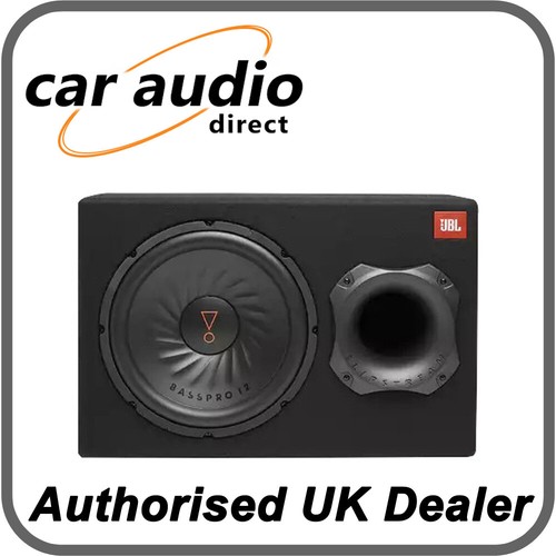 Jbl basspro 30cm - jbl, 12