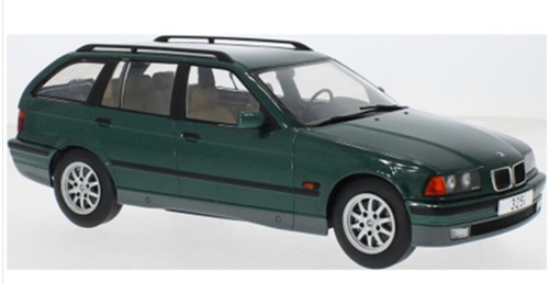 Mcg bmw serie - serie, (e36)