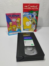 The Simpsons Christmas Special