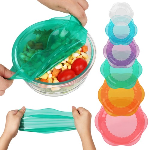 Coperchi elasticizzati - elasticizzati, in