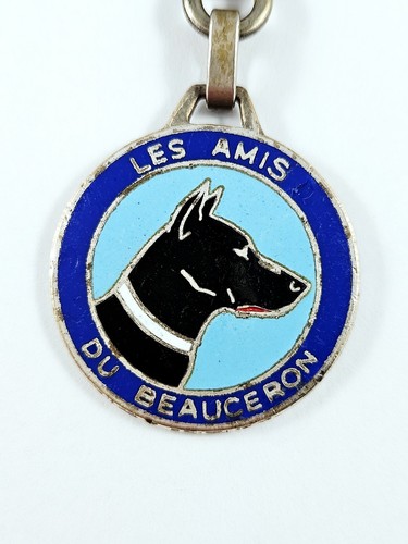 Porte cles augis les - augis, amis