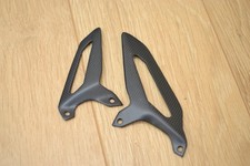 Protezioni tallone Ducati