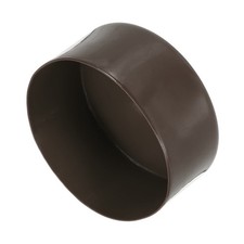 2pcs Tappi terminali in gomma