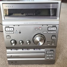 Sony CMT-CP300 Mini Impianto