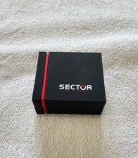 Vendo Anello da Uomo Sector