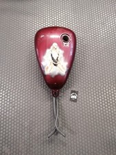 Serbatoio Benzina Carburante