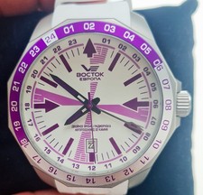 Sala Radio Vostok Europa Nuova