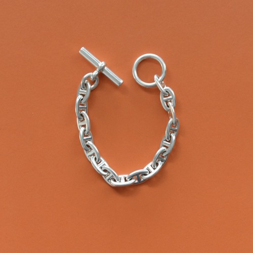 Bracelet hermès chaine - bracelet,