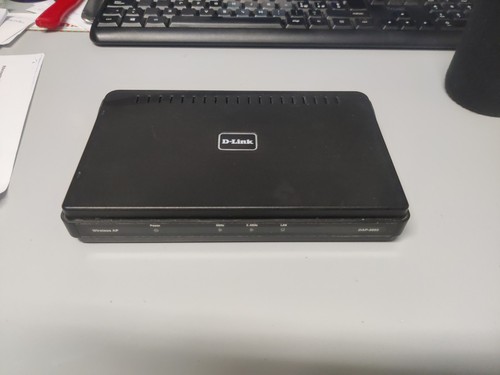 Access point link dap - point, d-link