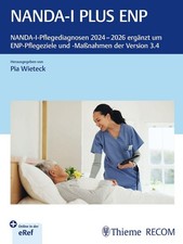 Pia Wieteck NANDA-I PLUS ENP