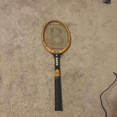 Racchetta tennis bjorn borg - bjorn,