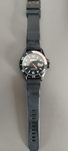 Mares orologio subacqueo