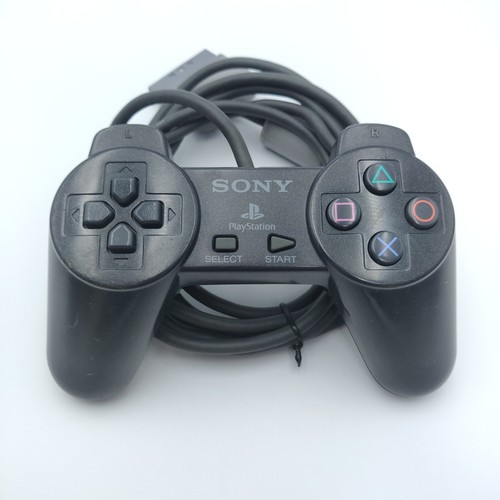 Controller playstation ps1 - playstation,