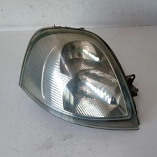 FANALE ANT. DESTRO per NISSAN INTERSTAR 2A SERIE V33 2.5 DCI 120 PM-TA FURG. L
