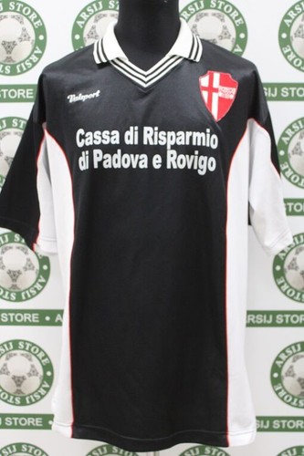 Maglia calcio padova 2002 - maglia,