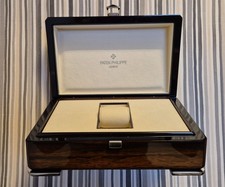 Scatola legno Patek Philippe