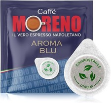 CAFFE MORENO | CIALDE AROMA