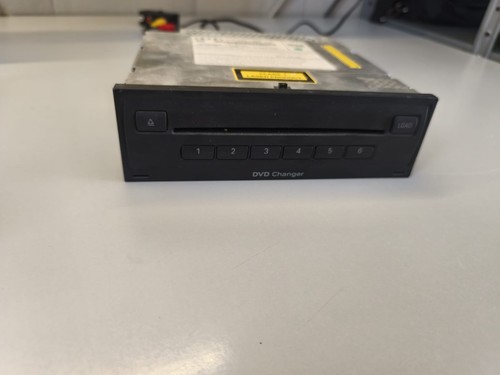 Audi 4f2 cd - audi, changer