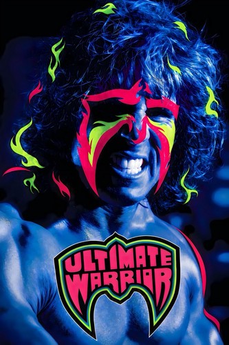 Poster wwe gigante x36 - gigante, 24”x36”