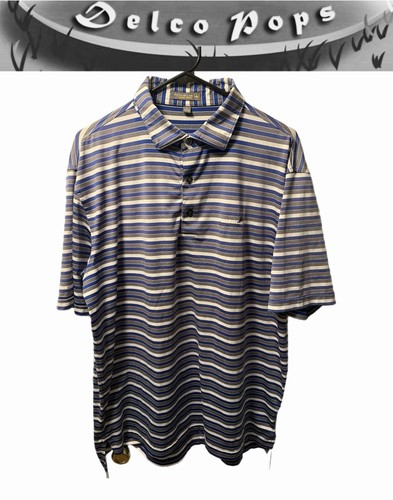 Polo peter millar - peter, estiva